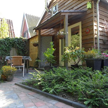 Appartement Regina Garnwerd Zewnętrze zdjęcie