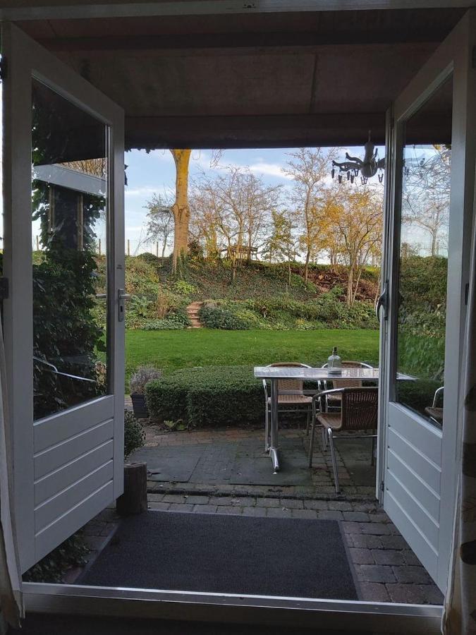 Appartement Regina Garnwerd Zewnętrze zdjęcie