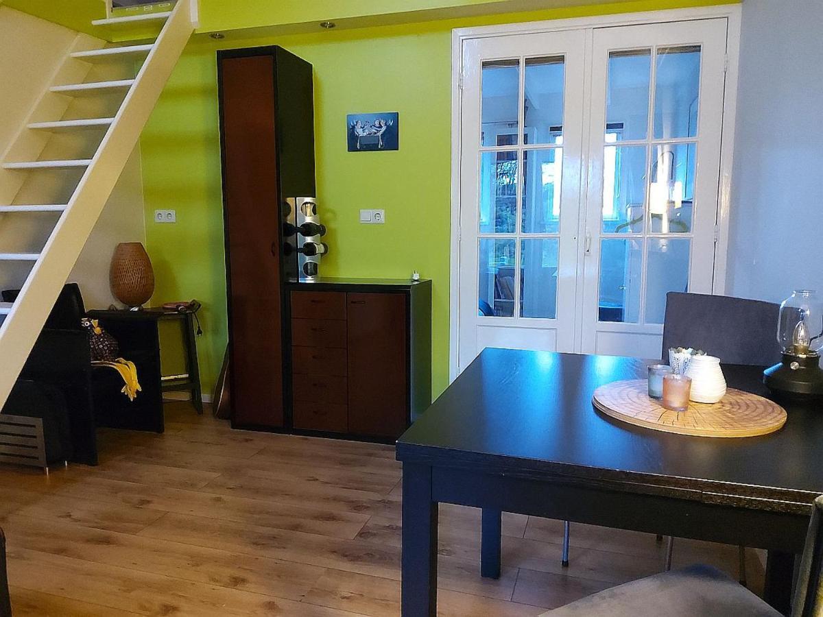Appartement Regina Garnwerd Zewnętrze zdjęcie