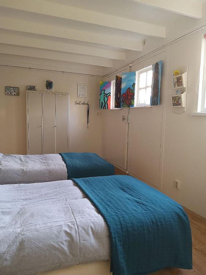 Appartement Regina Garnwerd Zewnętrze zdjęcie