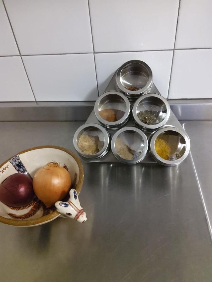 Appartement Regina Garnwerd Zewnętrze zdjęcie