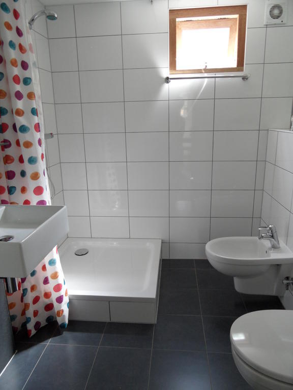 Appartement Regina Garnwerd Zewnętrze zdjęcie