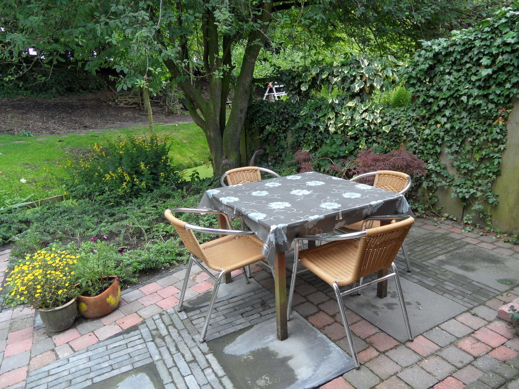 Appartement Regina Garnwerd Pokój zdjęcie