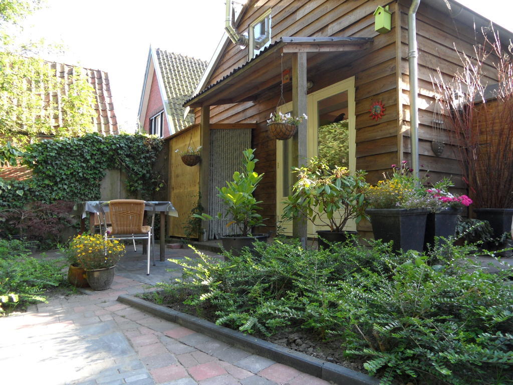 Appartement Regina Garnwerd Zewnętrze zdjęcie