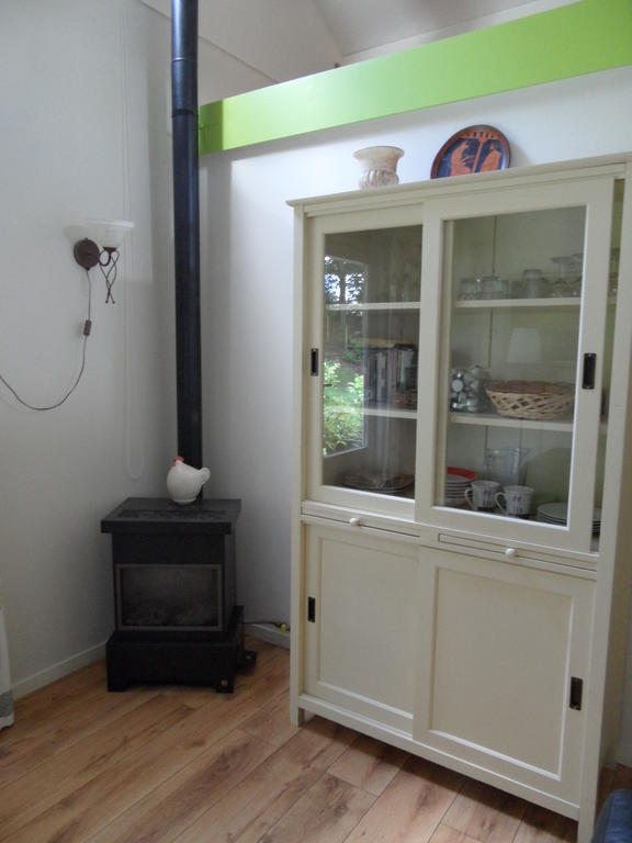 Appartement Regina Garnwerd Zewnętrze zdjęcie